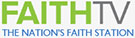 FAITH TV Logo
