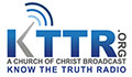 KTTR Logo