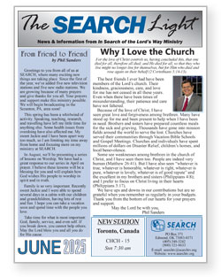 June Newsletter